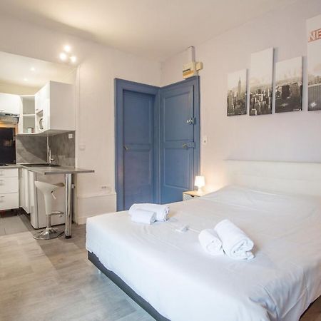 דירות אנסי Studio For 2 Located In The City Center מראה חיצוני תמונה
