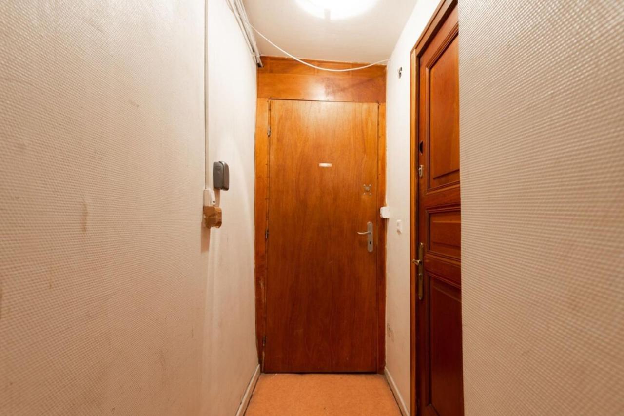 דירות אנסי Studio For 2 Located In The City Center מראה חיצוני תמונה