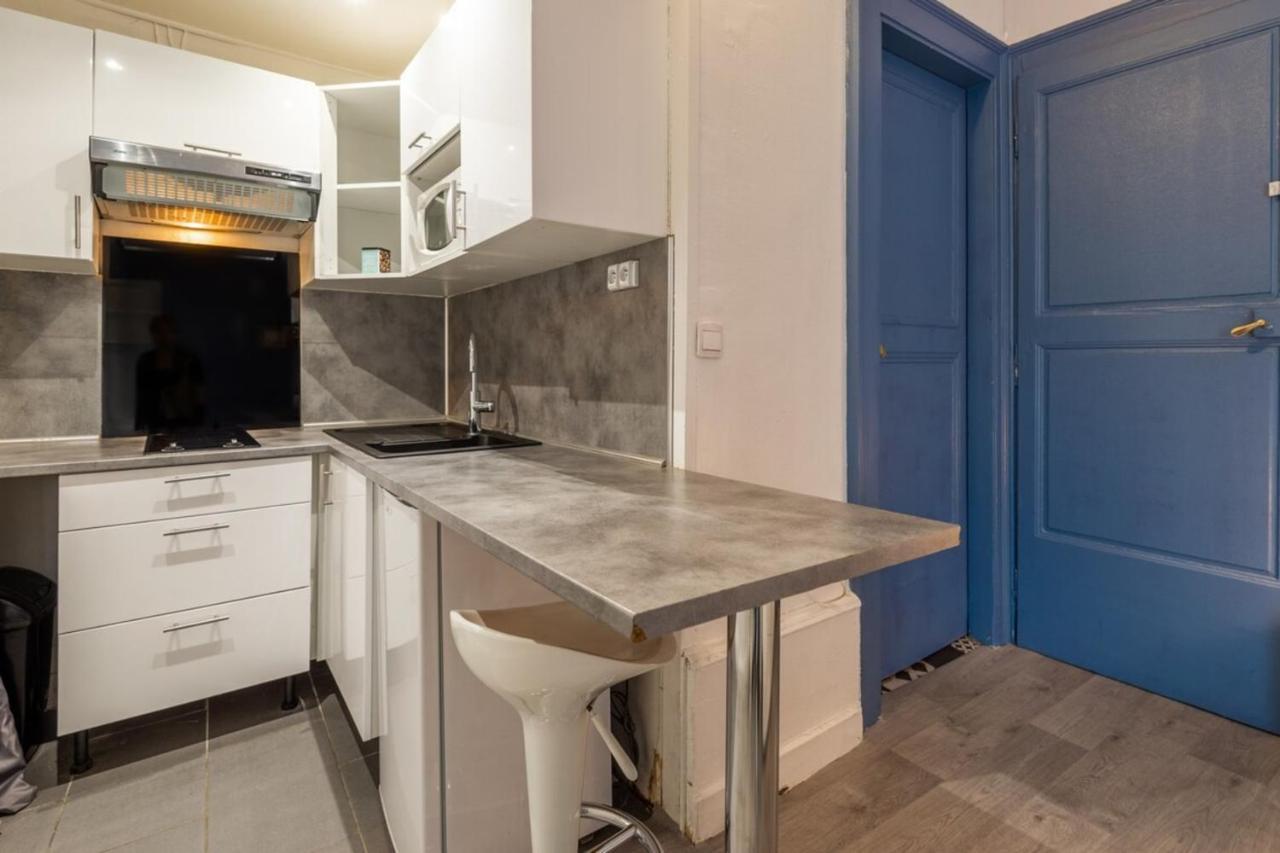 דירות אנסי Studio For 2 Located In The City Center מראה חיצוני תמונה